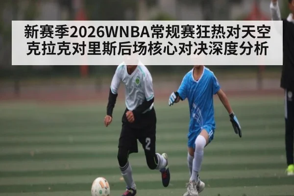 新赛季2026WNBA常规赛狂热对天空克拉克对里斯后场核心对决深度分析