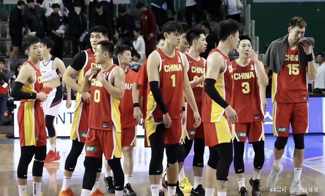 wellbet官网-中国男篮最新大名单公布，赵睿不受影响，周琦淘汰，徐杰终于入选