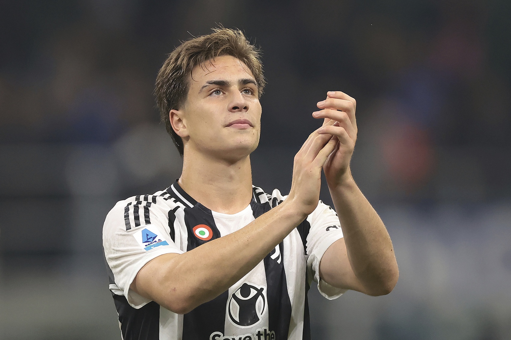 wellbet体育-都体：伊尔迪兹续约尤文只剩签字费待敲定，球员将获600万欧年薪