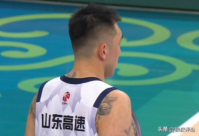 wellbet官网-山东是怎么得到他？陈林坚19+6连中关键球 用实力回报邱彪信任