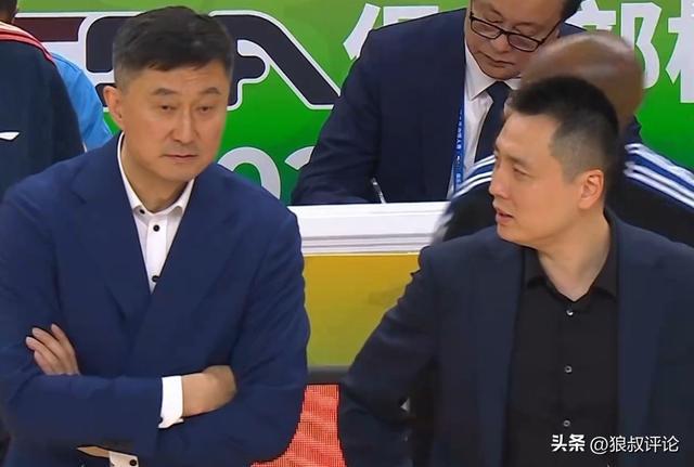 wellbet官方网站-上海主帅卢伟展望半决赛对阵山东：需要更多的年轻球员承担责任