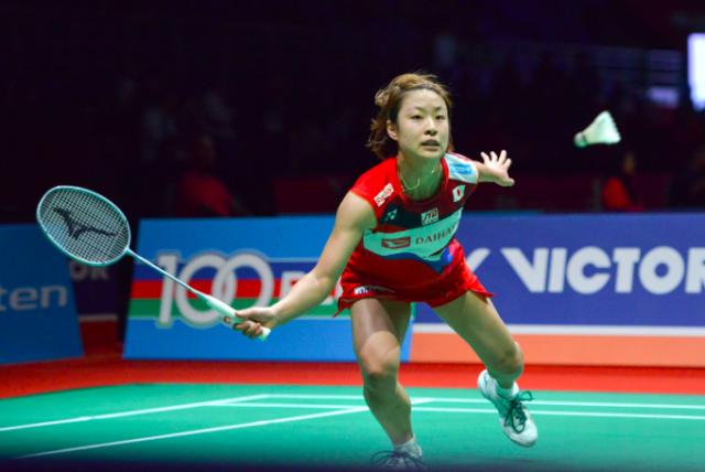 wellbet-全英赛日本提前包揽双打三金 奥原希望决赛战黑马